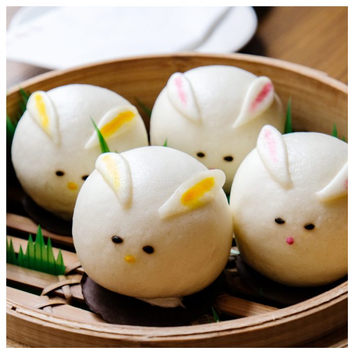 Din Tai Fung Easter Special